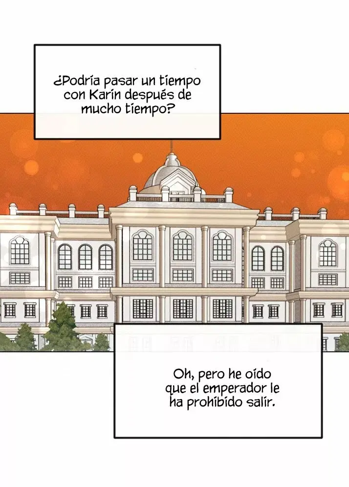 How Dare You (Bab) capítulo 24, página 61