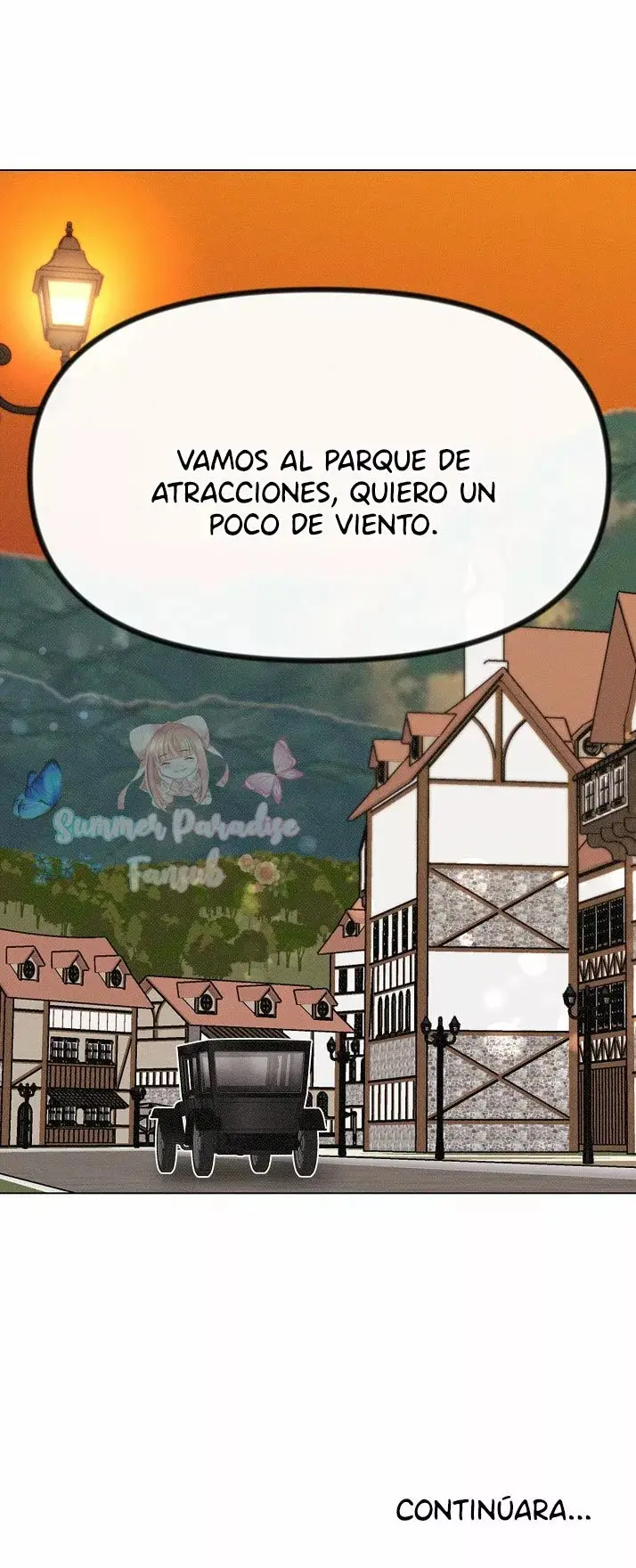 How Dare You (Bab) capítulo 24, página 64