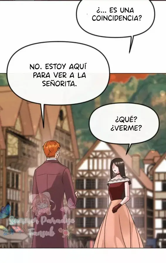 How Dare You (Bab) capítulo 25, página 14