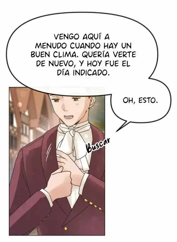 How Dare You (Bab) capítulo 25, página 15