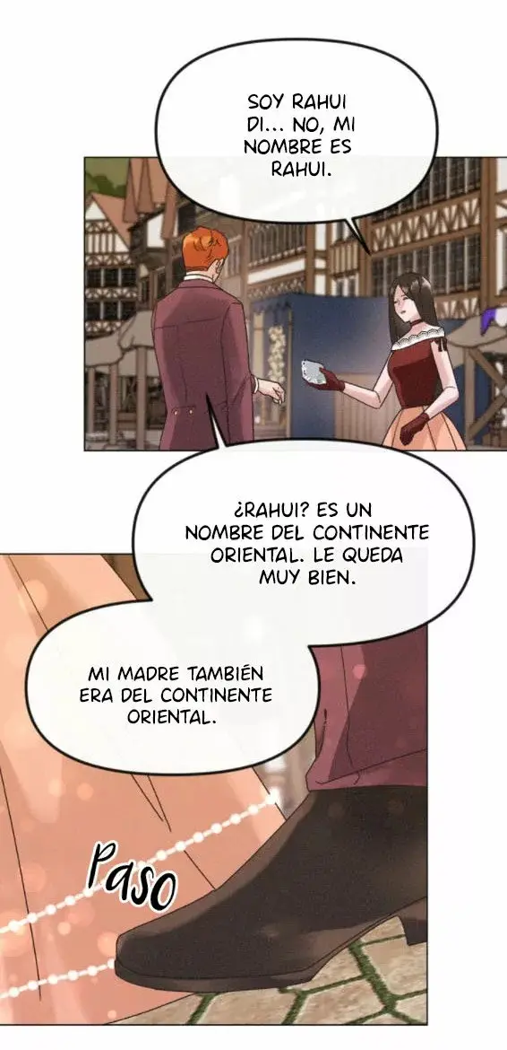 How Dare You (Bab) capítulo 25, página 18