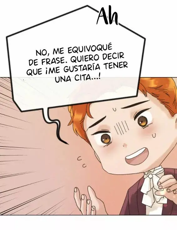 How Dare You (Bab) capítulo 25, página 21