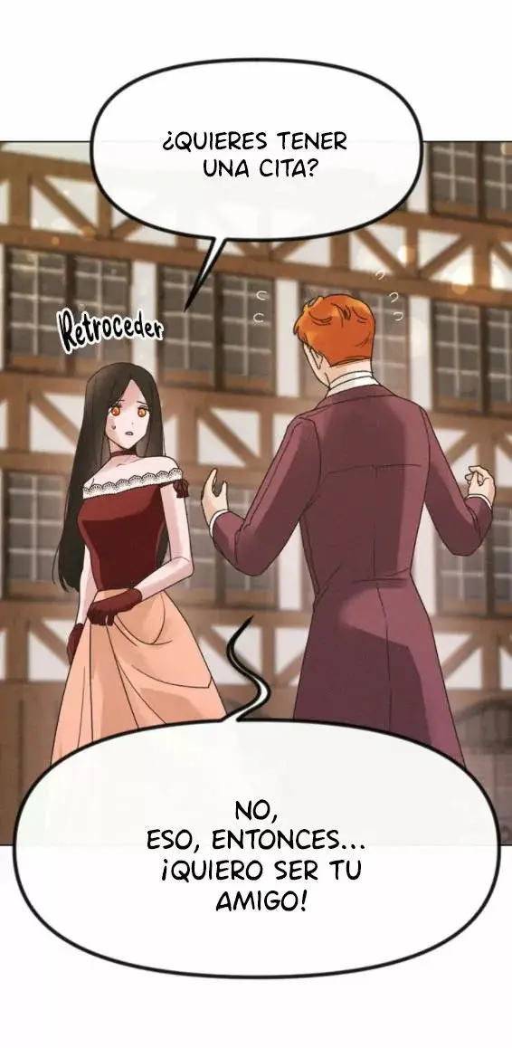 How Dare You (Bab) capítulo 25, página 22