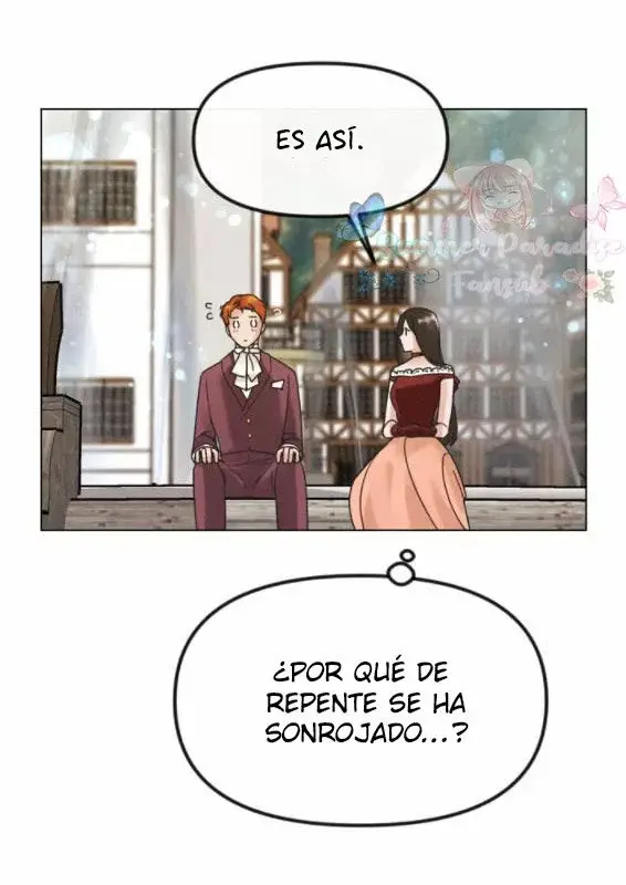 How Dare You (Bab) capítulo 25, página 29