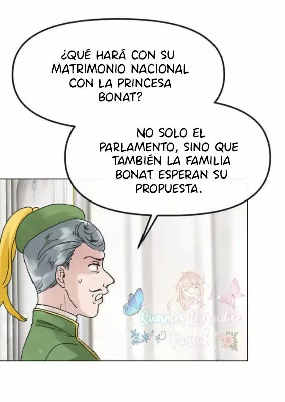 How Dare You (Bab) capítulo 25, página 35