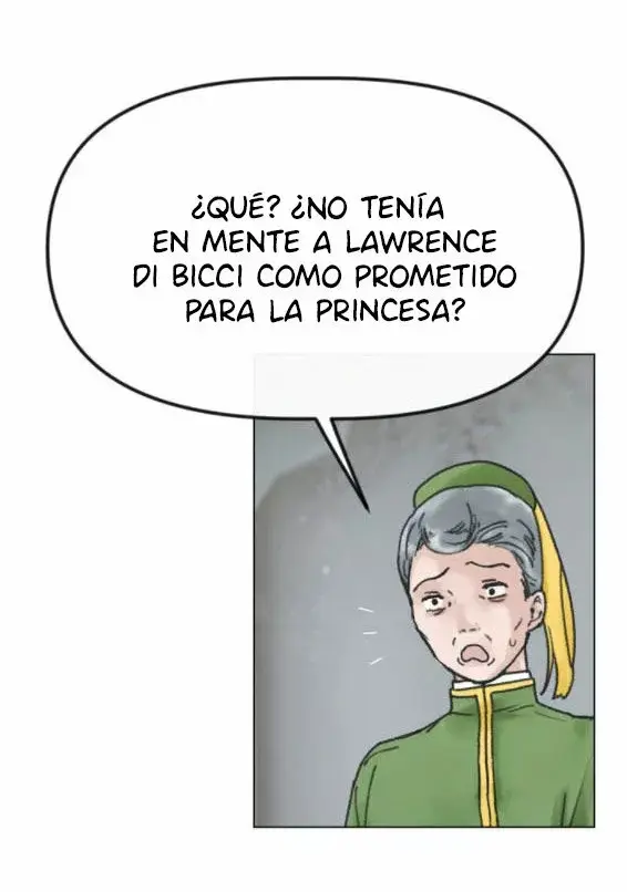 How Dare You (Bab) capítulo 25, página 38