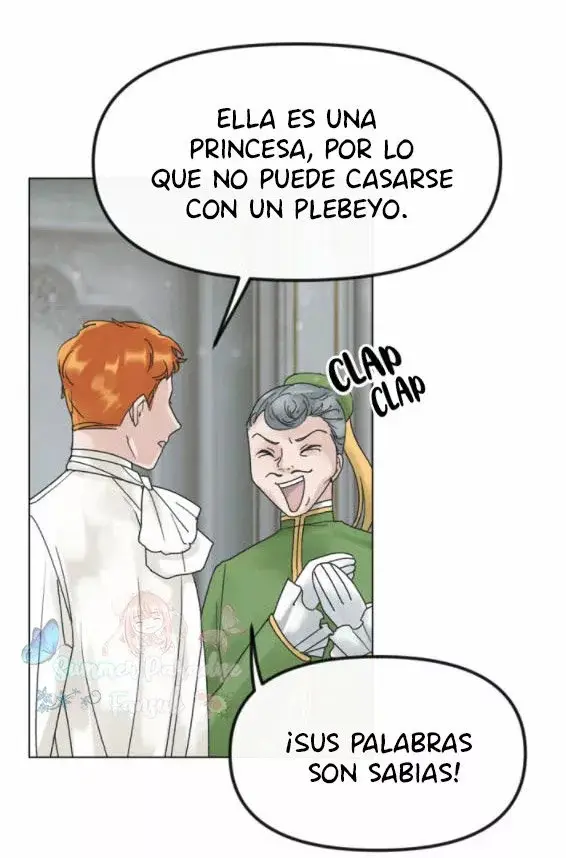 How Dare You (Bab) capítulo 25, página 39