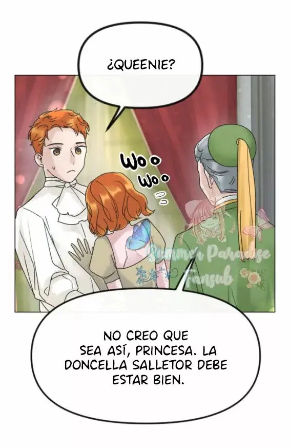 How Dare You (Bab) capítulo 25, página 43