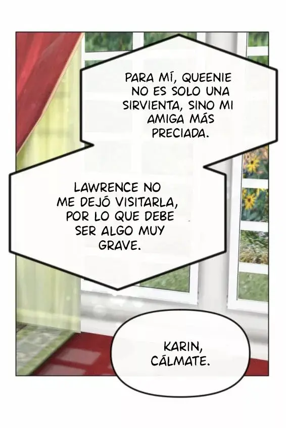 How Dare You (Bab) capítulo 25, página 44