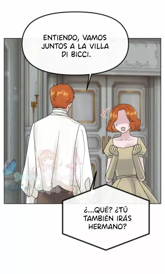 How Dare You (Bab) capítulo 25, página 46