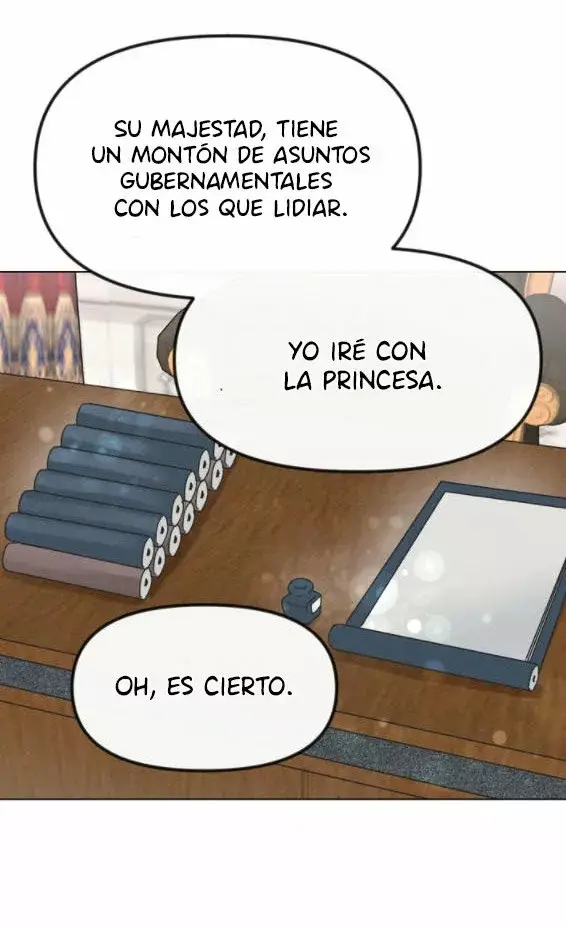 How Dare You (Bab) capítulo 25, página 47