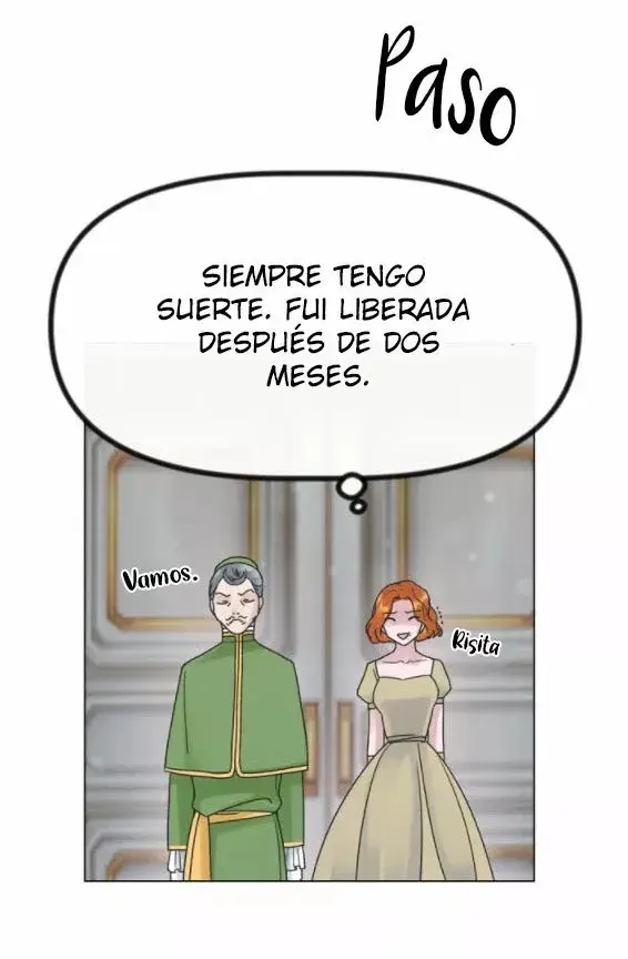 How Dare You (Bab) capítulo 25, página 48