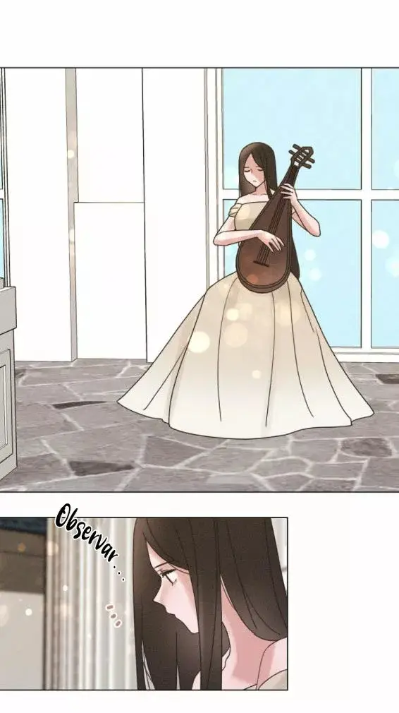 How Dare You (Bab) capítulo 25, página 52