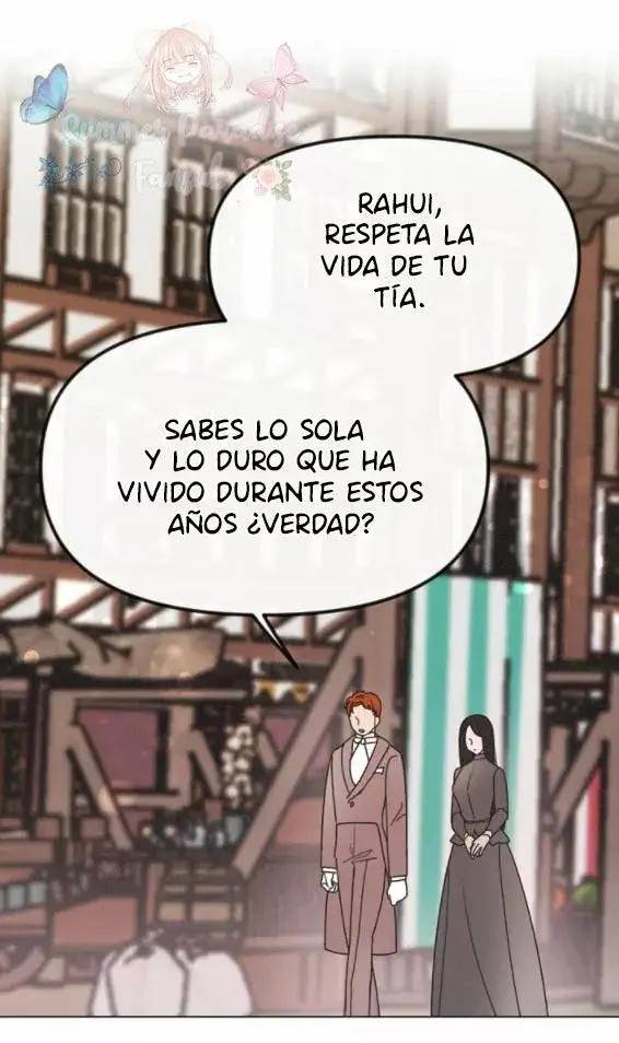 How Dare You (Bab) capítulo 25, página 54