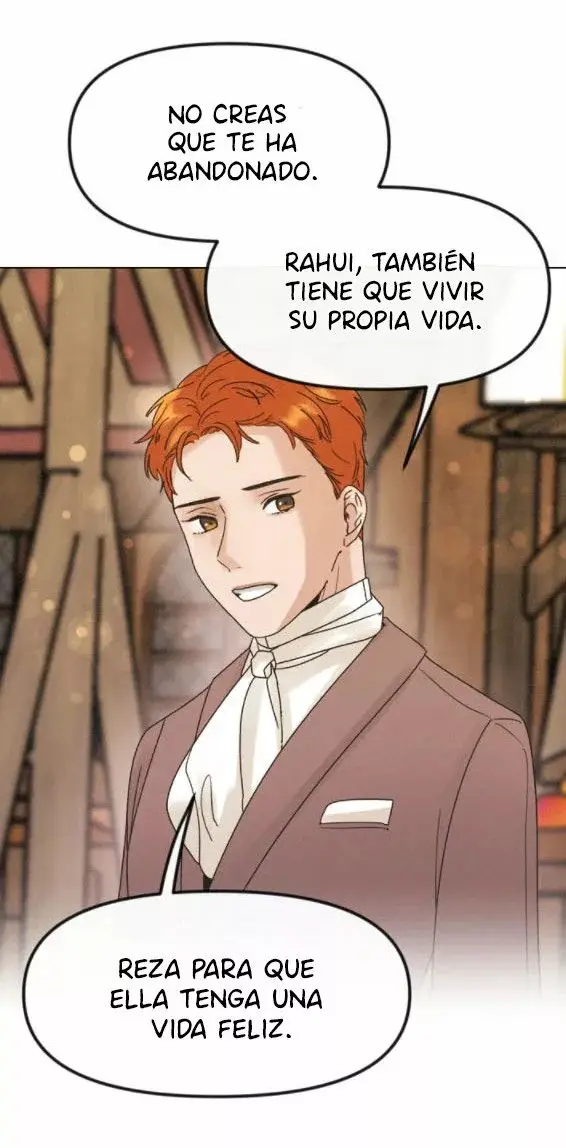 How Dare You (Bab) capítulo 25, página 55