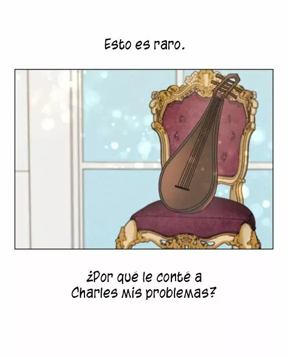 How Dare You (Bab) capítulo 25, página 57