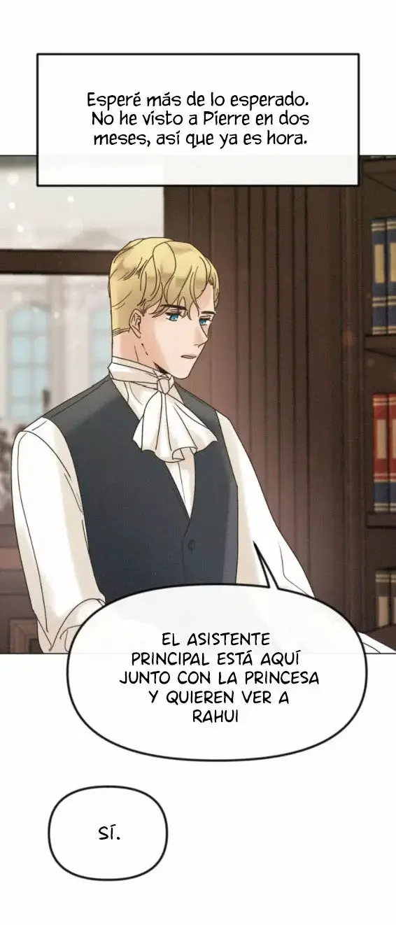 How Dare You (Bab) capítulo 25, página 61