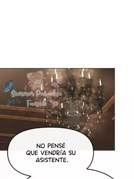 How Dare You (Bab) capítulo 25, página 64