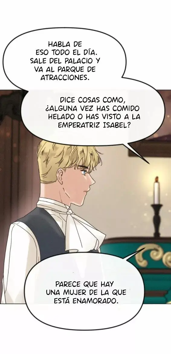 How Dare You (Bab) capítulo 25, página 67