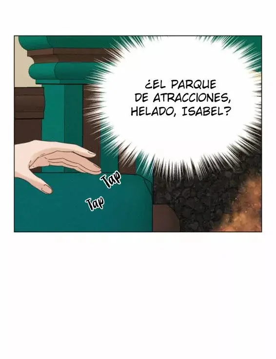 How Dare You (Bab) capítulo 25, página 68