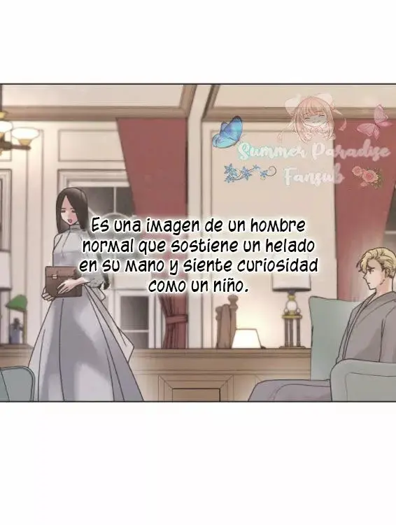 How Dare You (Bab) capítulo 25, página 69