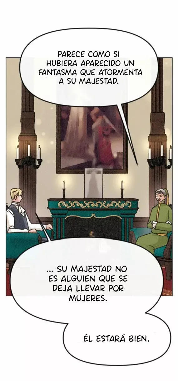 How Dare You (Bab) capítulo 26, página 7