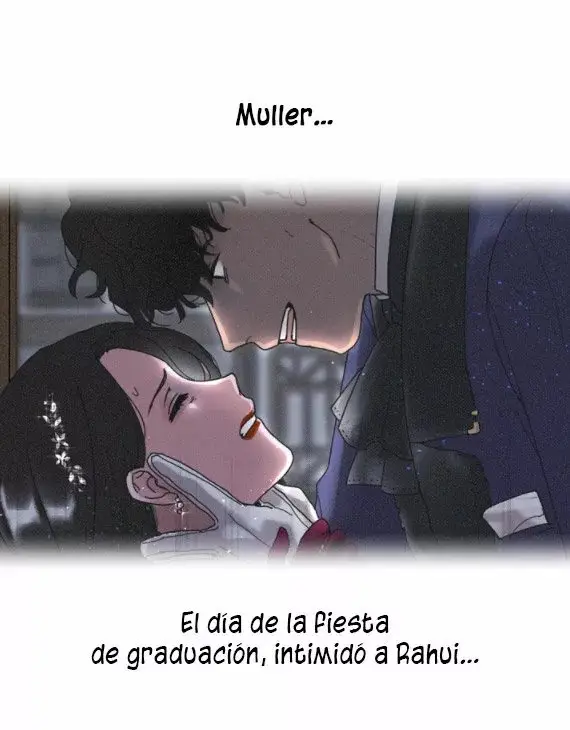 How Dare You (Bab) capítulo 26, página 10
