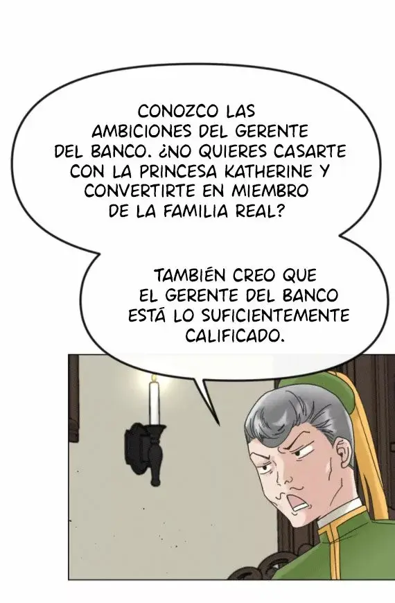 How Dare You (Bab) capítulo 26, página 12