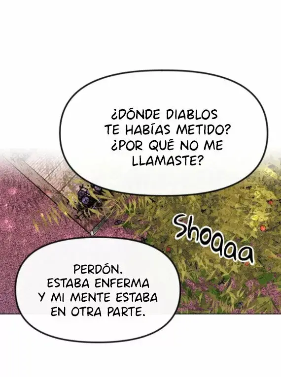 How Dare You (Bab) capítulo 26, página 18