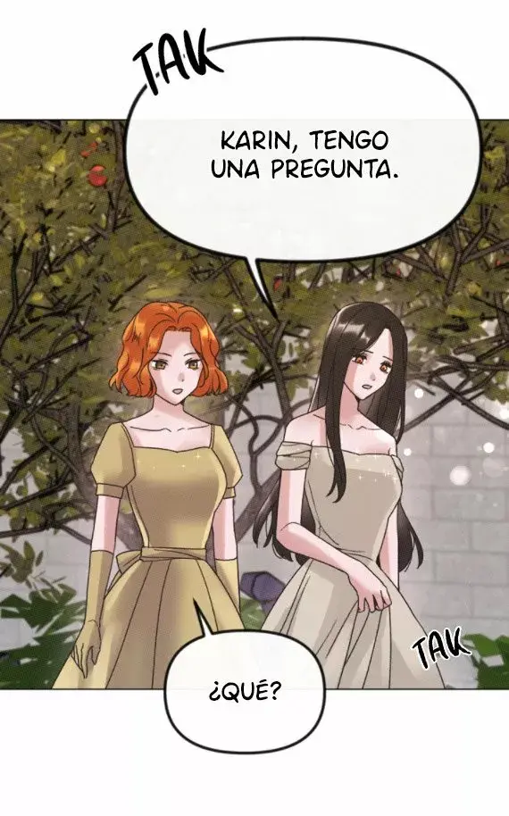 How Dare You (Bab) capítulo 26, página 19
