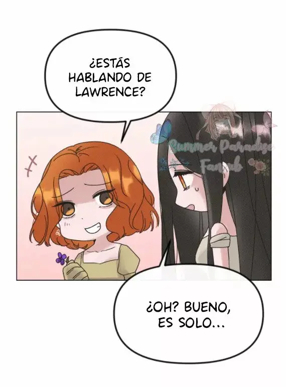 How Dare You (Bab) capítulo 26, página 21