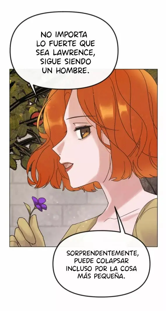 How Dare You (Bab) capítulo 26, página 22