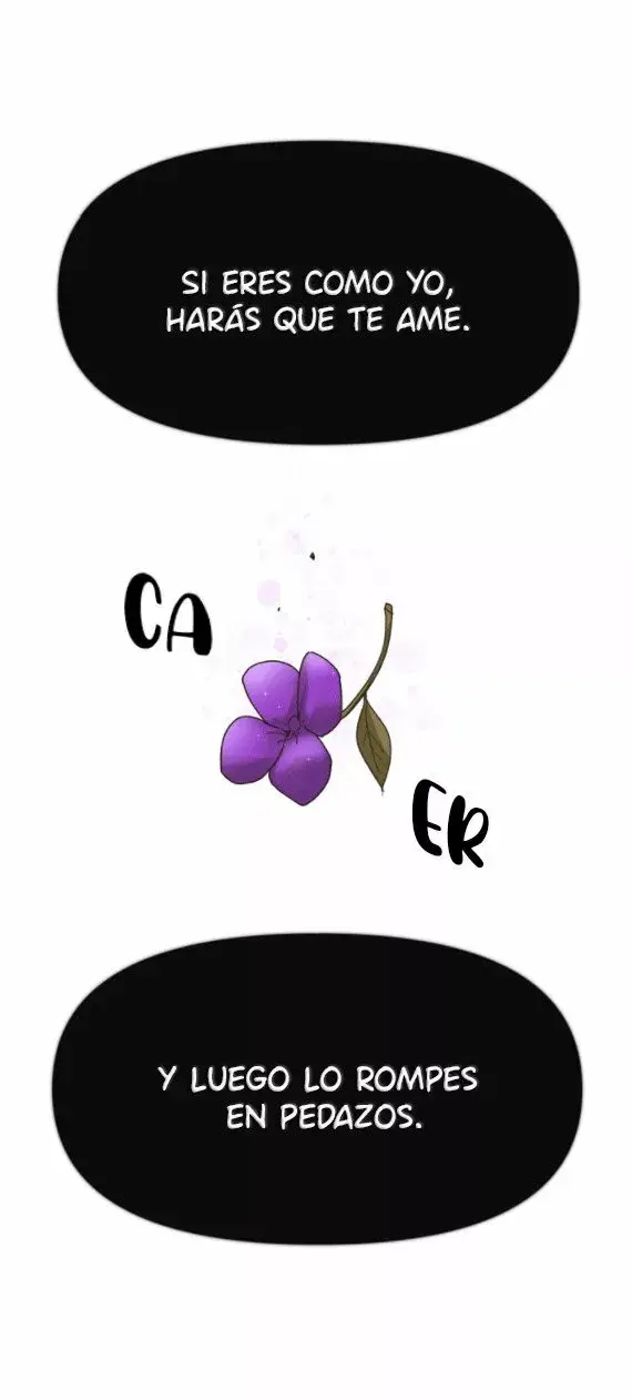 How Dare You (Bab) capítulo 26, página 24