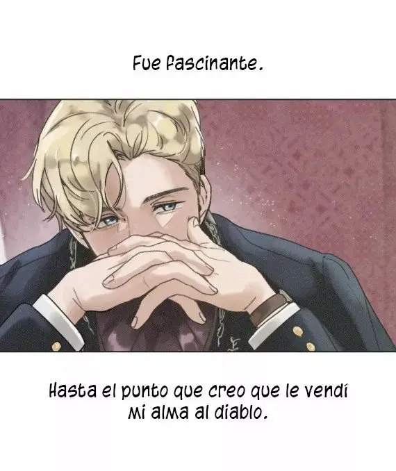 How Dare You (Bab) capítulo 26, página 28