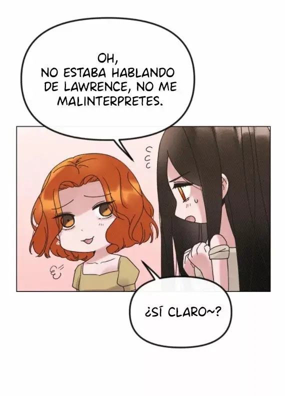 How Dare You (Bab) capítulo 26, página 29