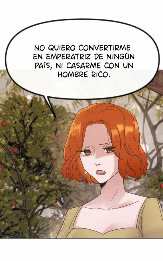 How Dare You (Bab) capítulo 26, página 31