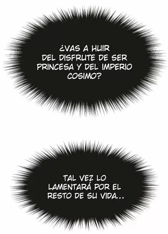 How Dare You (Bab) capítulo 26, página 33