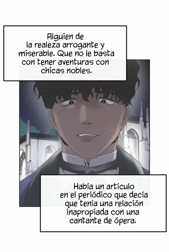 How Dare You (Bab) capítulo 26, página 36