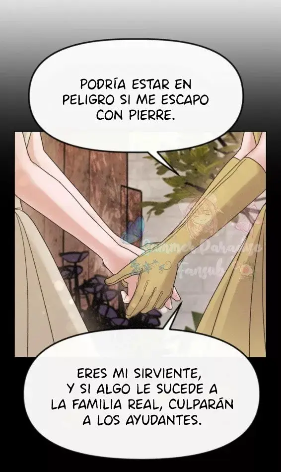 How Dare You (Bab) capítulo 26, página 44