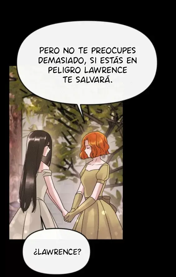 How Dare You (Bab) capítulo 26, página 45