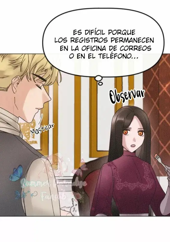 How Dare You (Bab) capítulo 26, página 49
