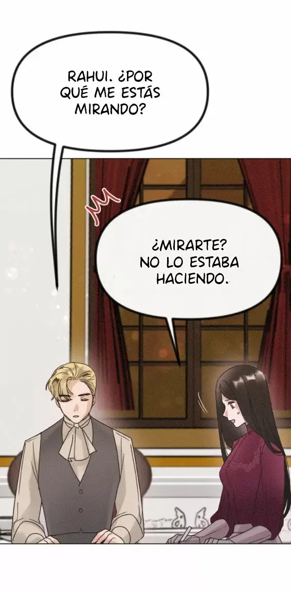How Dare You (Bab) capítulo 26, página 50