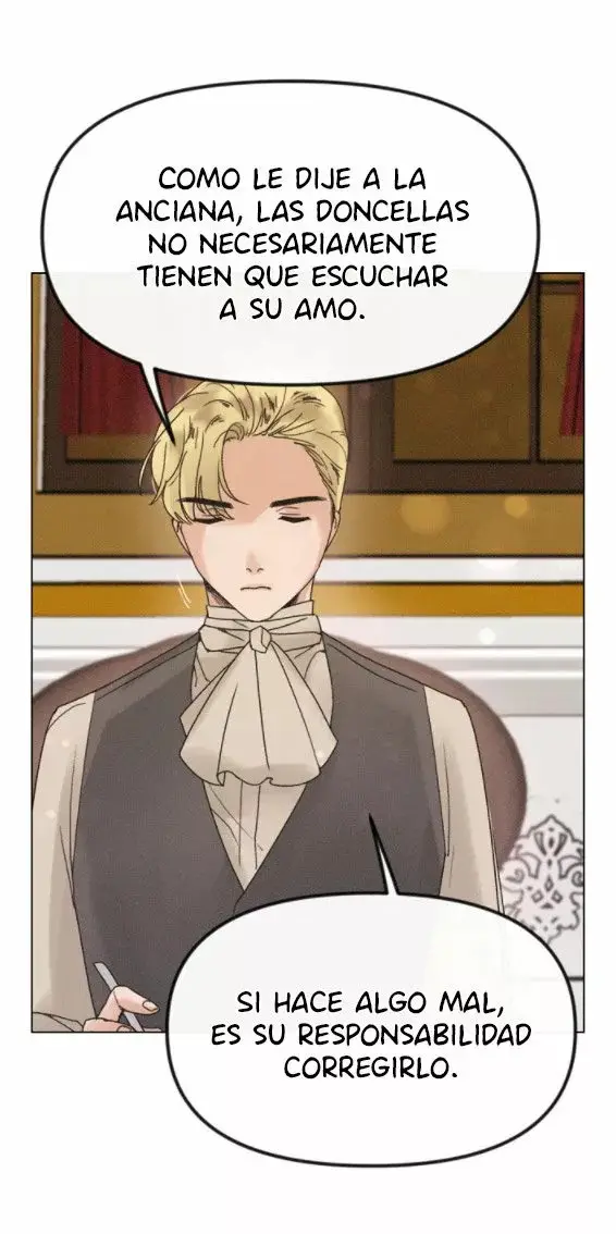 How Dare You (Bab) capítulo 26, página 52