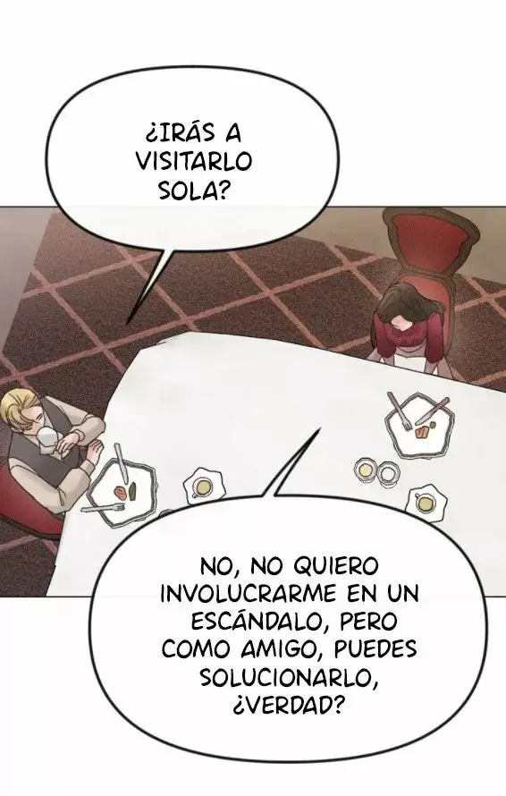 How Dare You (Bab) capítulo 26, página 54