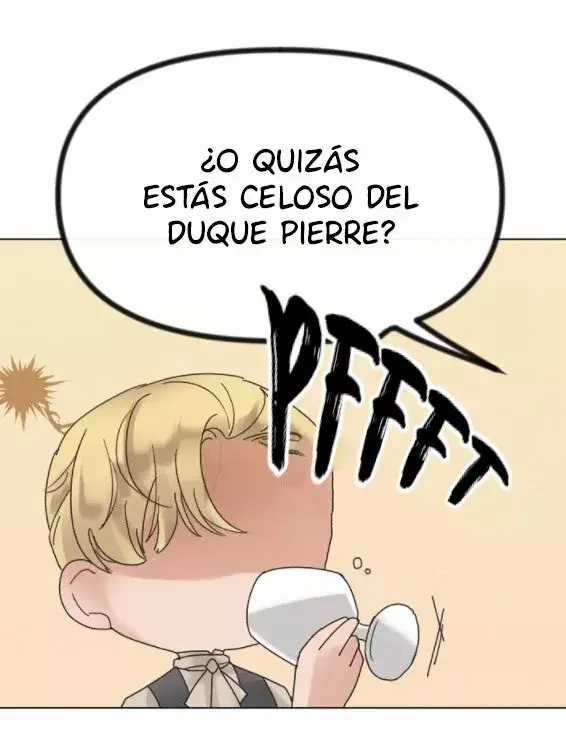 How Dare You (Bab) capítulo 26, página 55