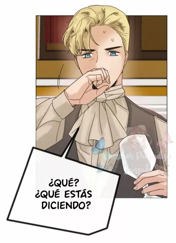 How Dare You (Bab) capítulo 26, página 56