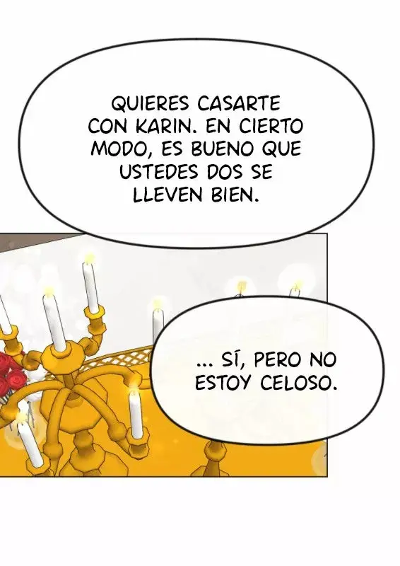 How Dare You (Bab) capítulo 26, página 57