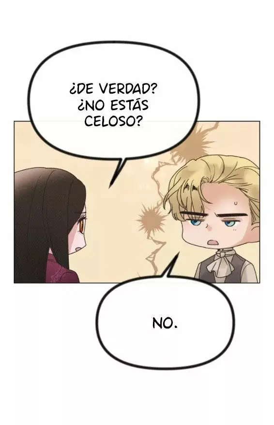 How Dare You (Bab) capítulo 26, página 58
