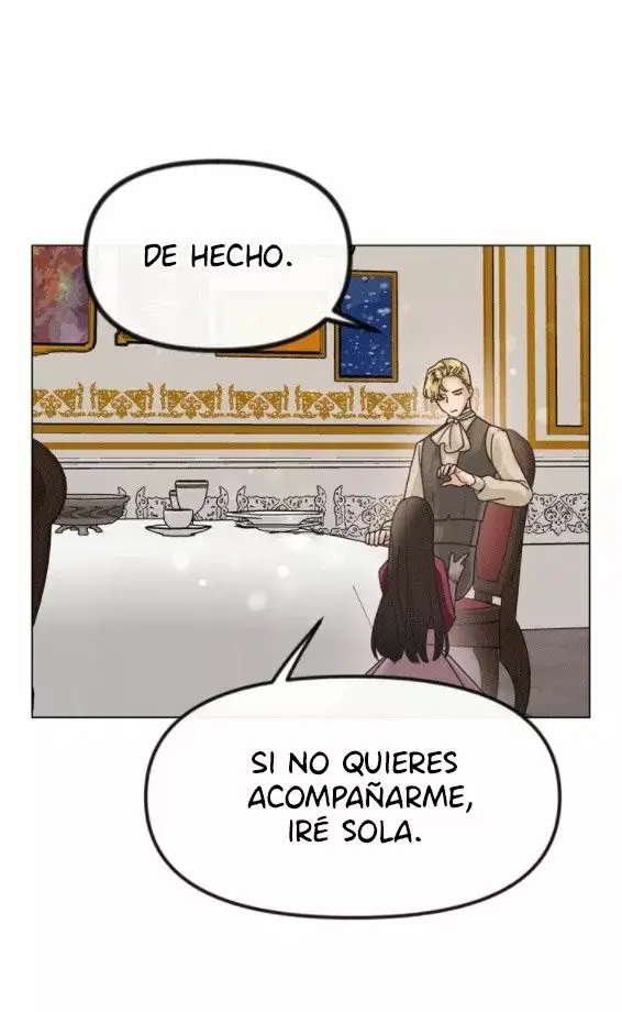 How Dare You (Bab) capítulo 27, página 5