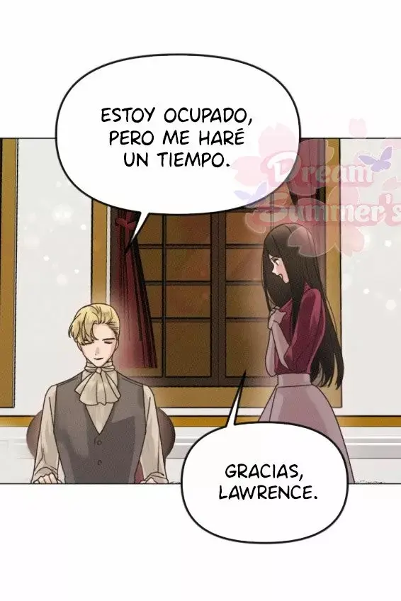 How Dare You (Bab) capítulo 27, página 6